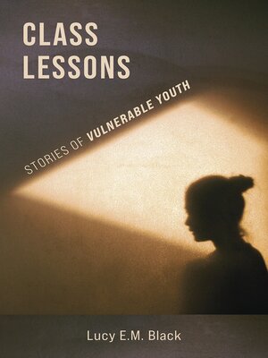 cover image of Class Lessons